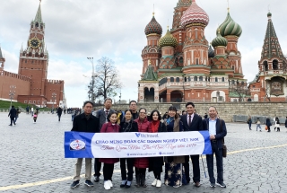 Khách hàng đánh giá tour Khám phá Xứ sở Bạch Dương | 9 ngày 